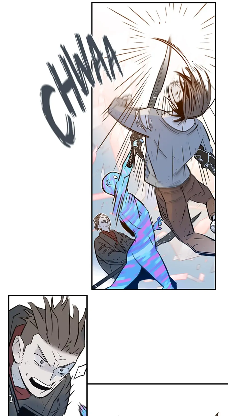 Rendezvous Chapter 96 - Page 26