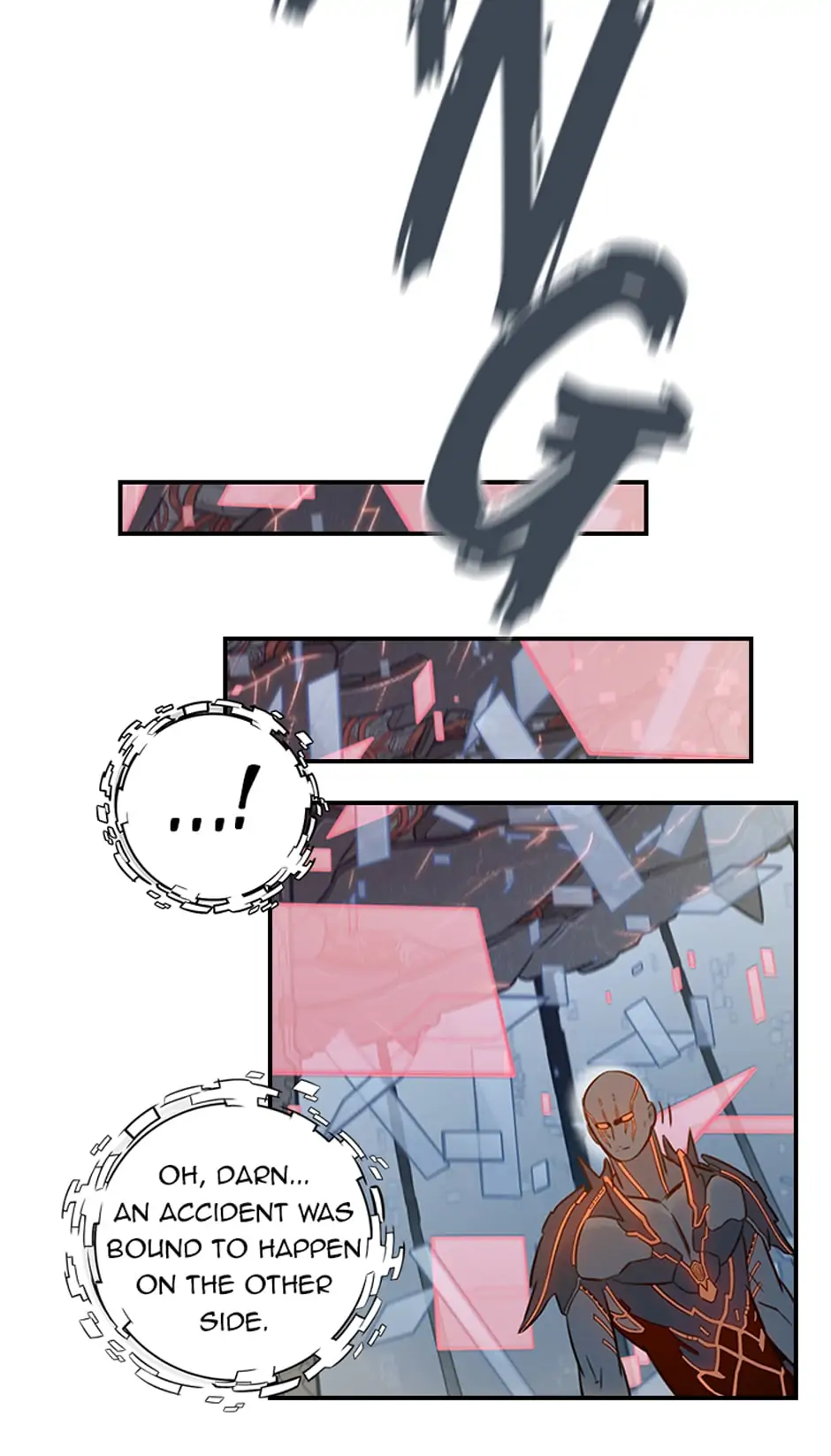 Rendezvous Chapter 97 - Page 19