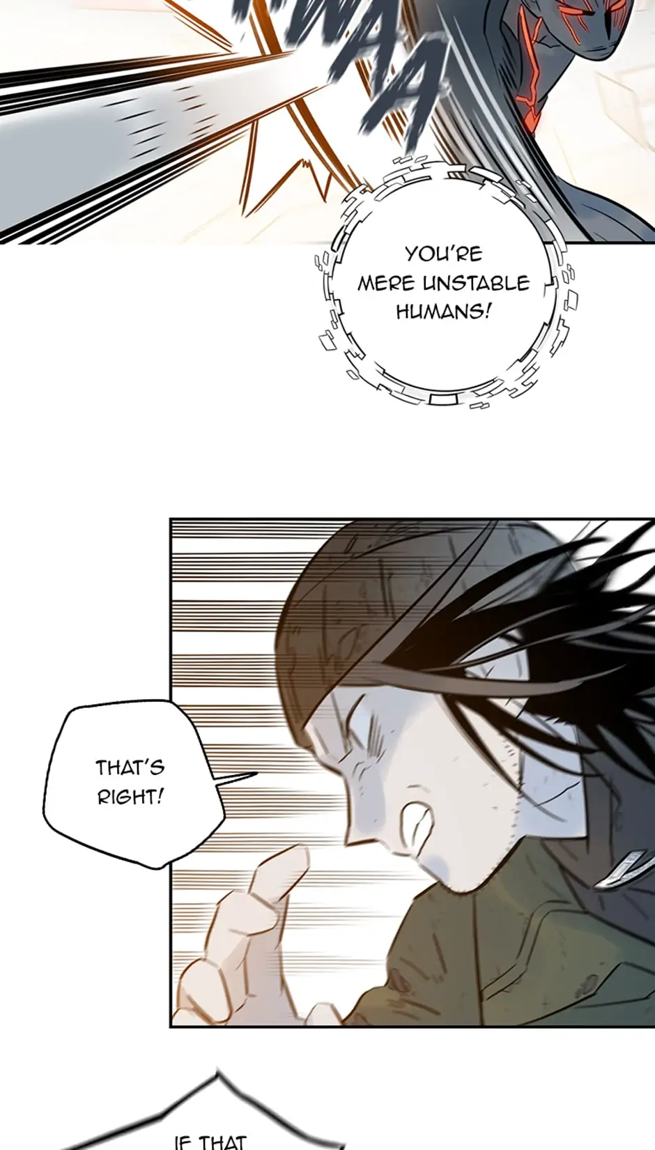 Rendezvous Chapter 97 - Page 36