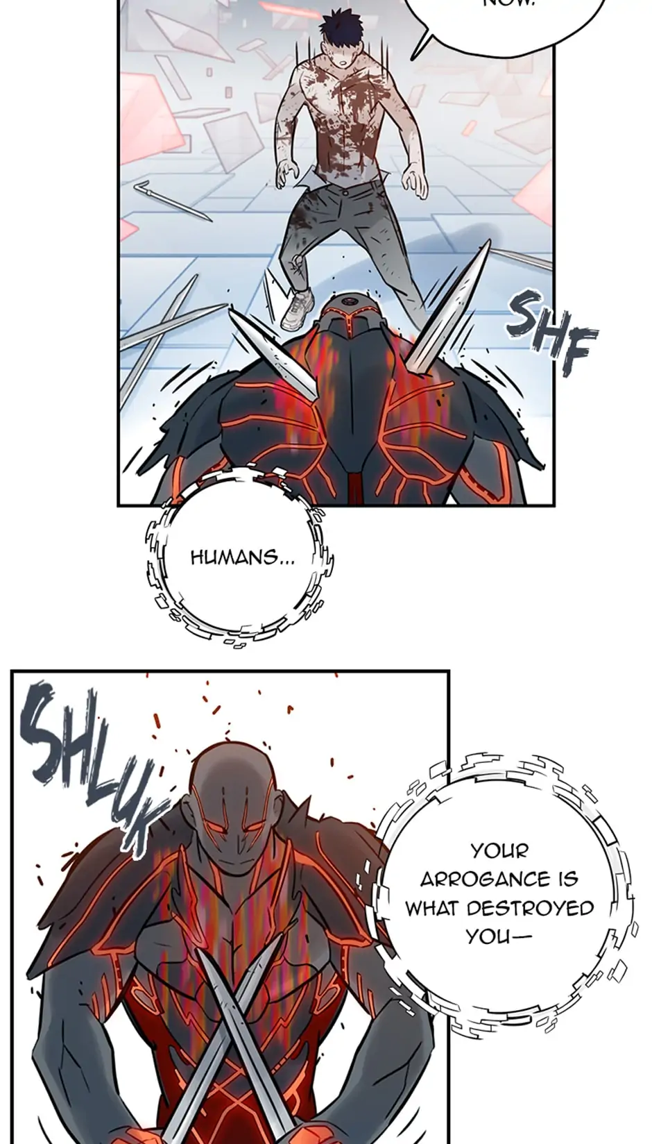 Rendezvous Chapter 98 - Page 10