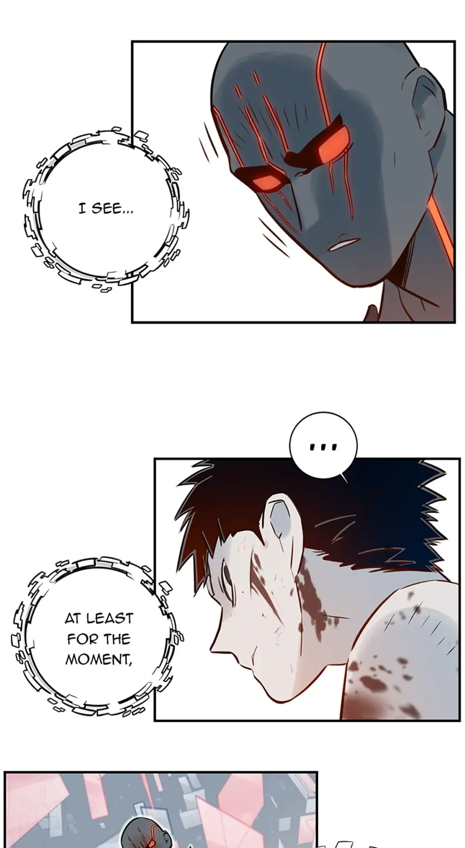 Rendezvous Chapter 98 - Page 14