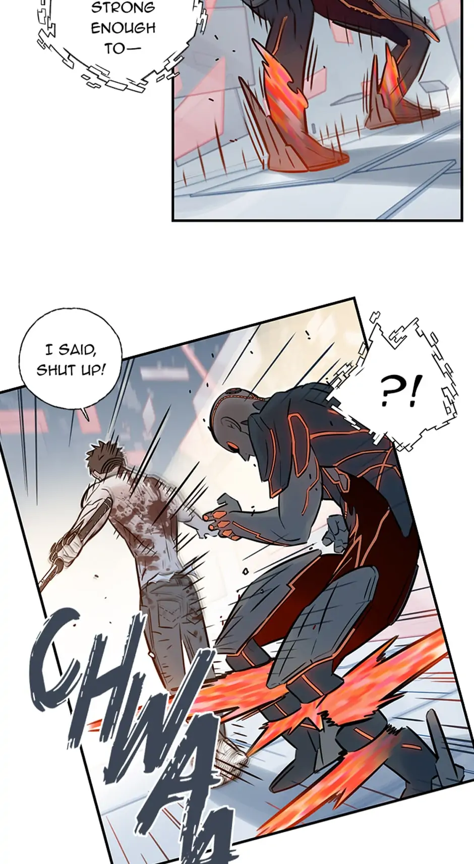 Rendezvous Chapter 98 - Page 16