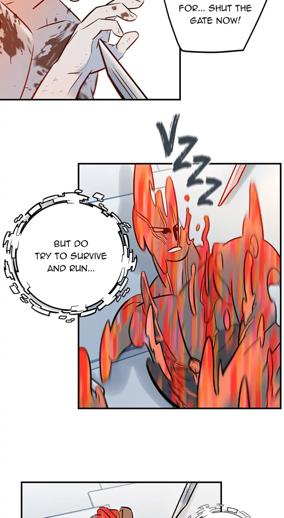 Rendezvous Chapter 98 - Page 44