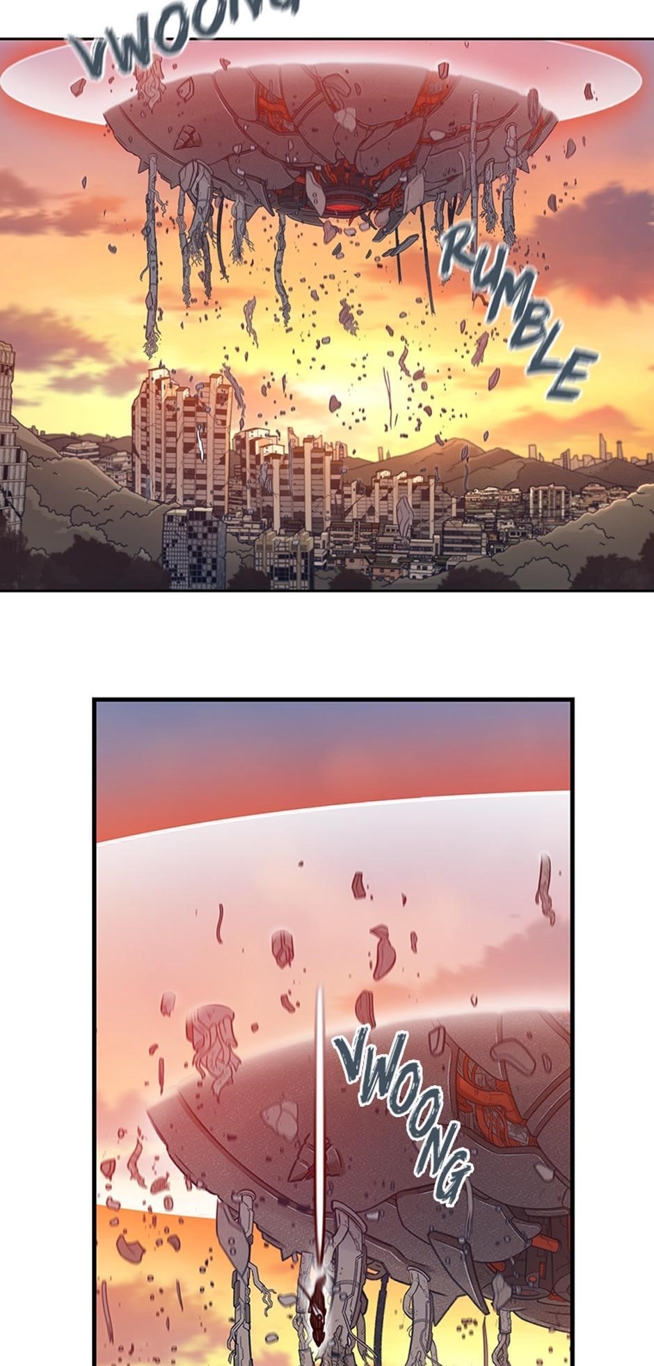 Rendezvous Chapter 99 - Page 12