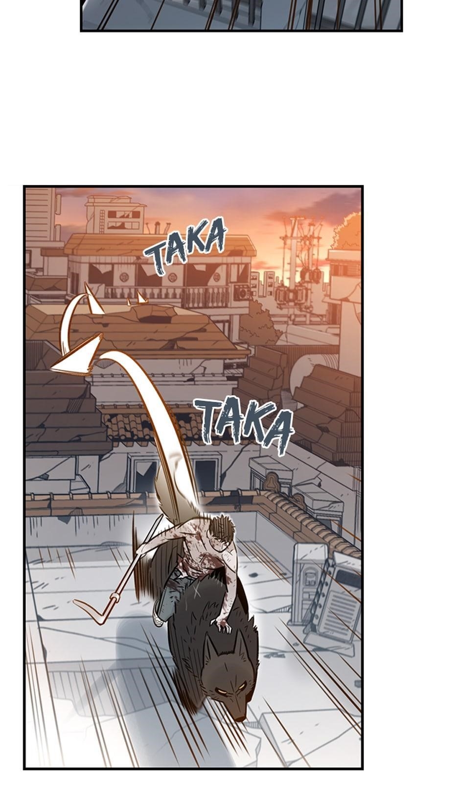 Rendezvous Chapter 99 - Page 32