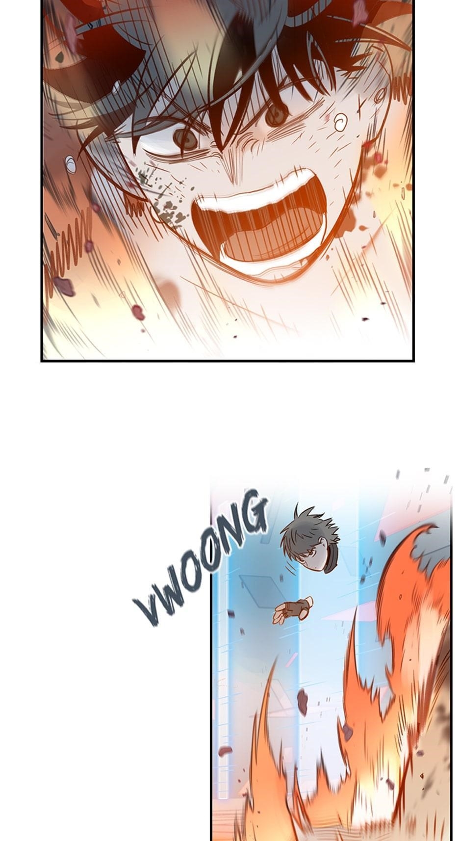 Rendezvous Chapter 99 - Page 49