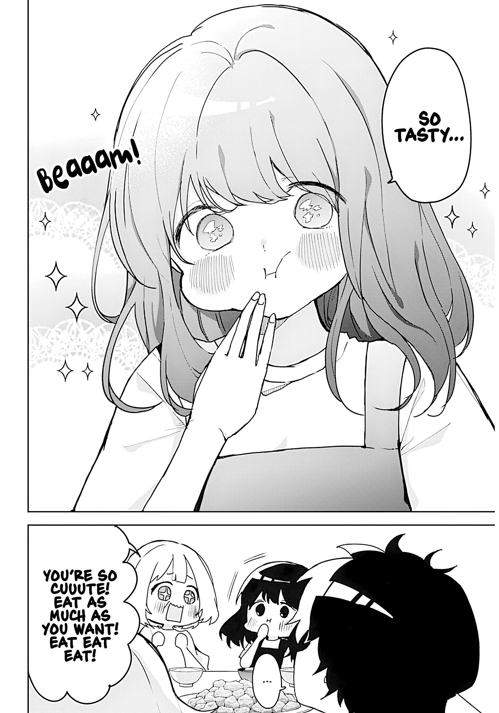 Osananananajimi Chapter 1 - Page 28