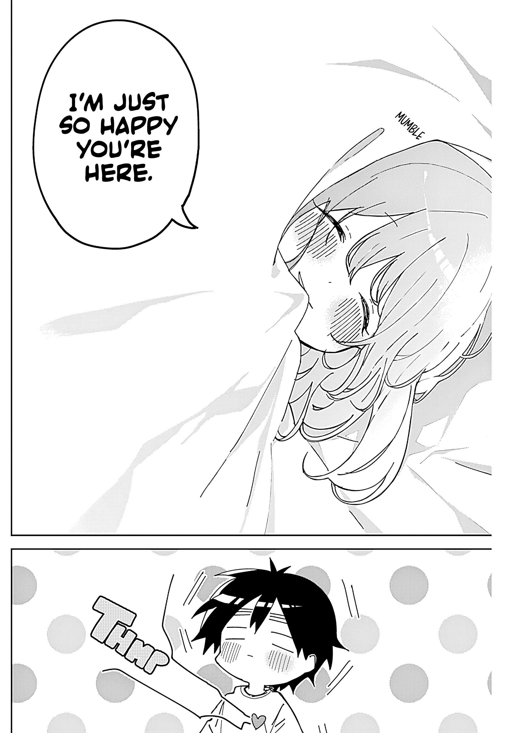 Osananananajimi Chapter 4 - Page 5