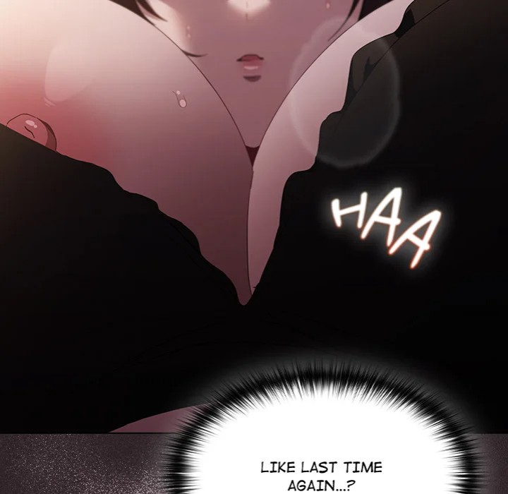 Believe Me! I Offer You My First Chapter 12 - Page 22