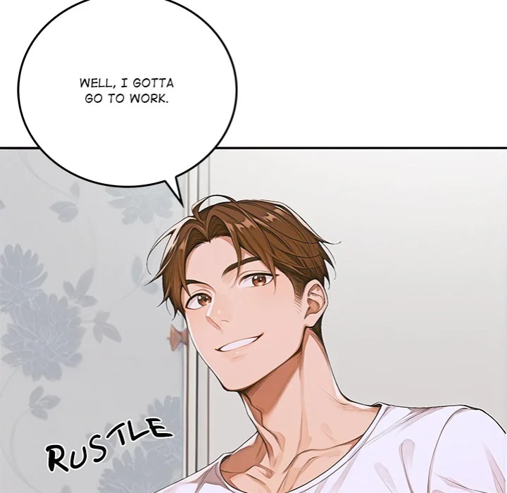 Desire Village Chapter 10 - Page 47