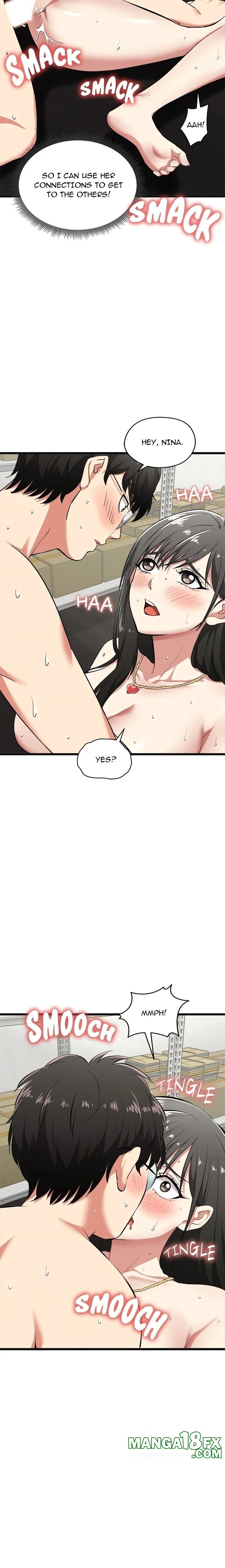 Start Game Chapter 4 - Page 5