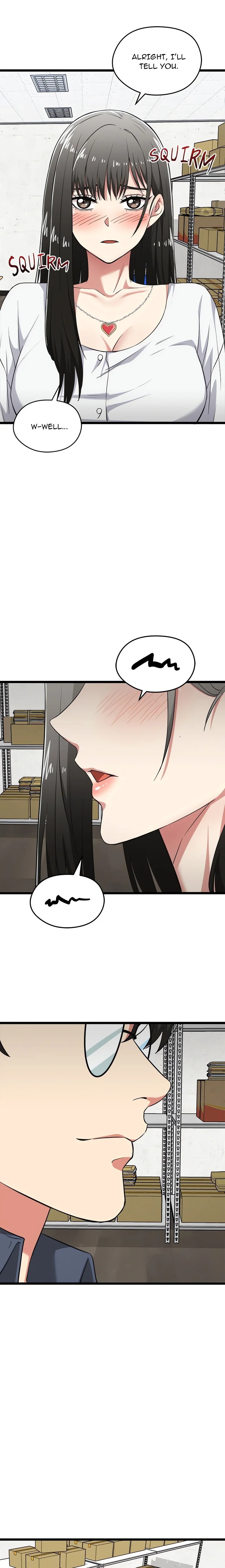 Start Game Chapter 9 - Page 24