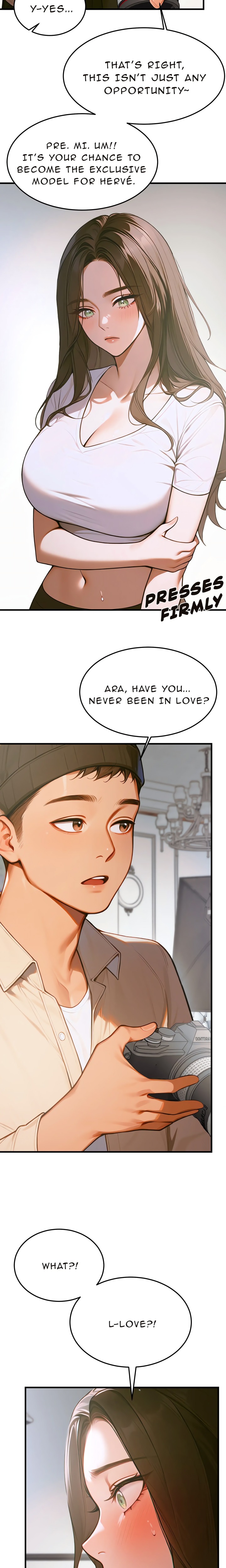 Strong Witch Chapter 11 - Page 20