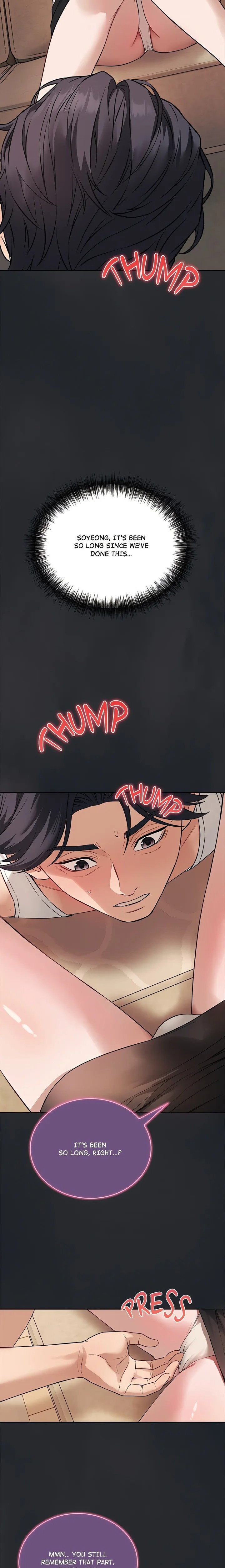 I’m Here for You Chapter 1 - Page 31