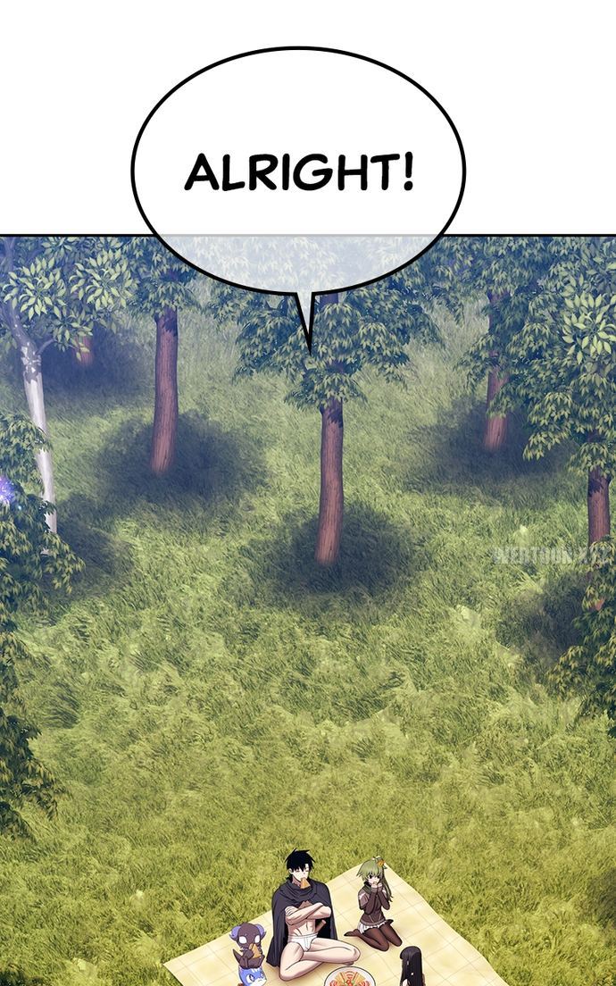 +99 Wooden stick Chapter 108 - Page 389