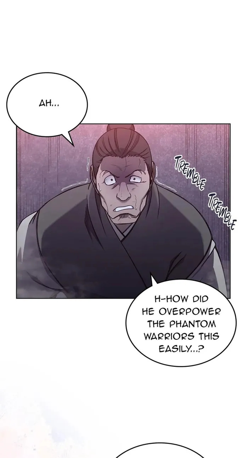 Chronicles of Heavenly Demon Chapter 235 - Page 5