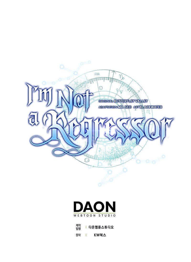 I’m Not a Regressor Chapter 50 - Page 11