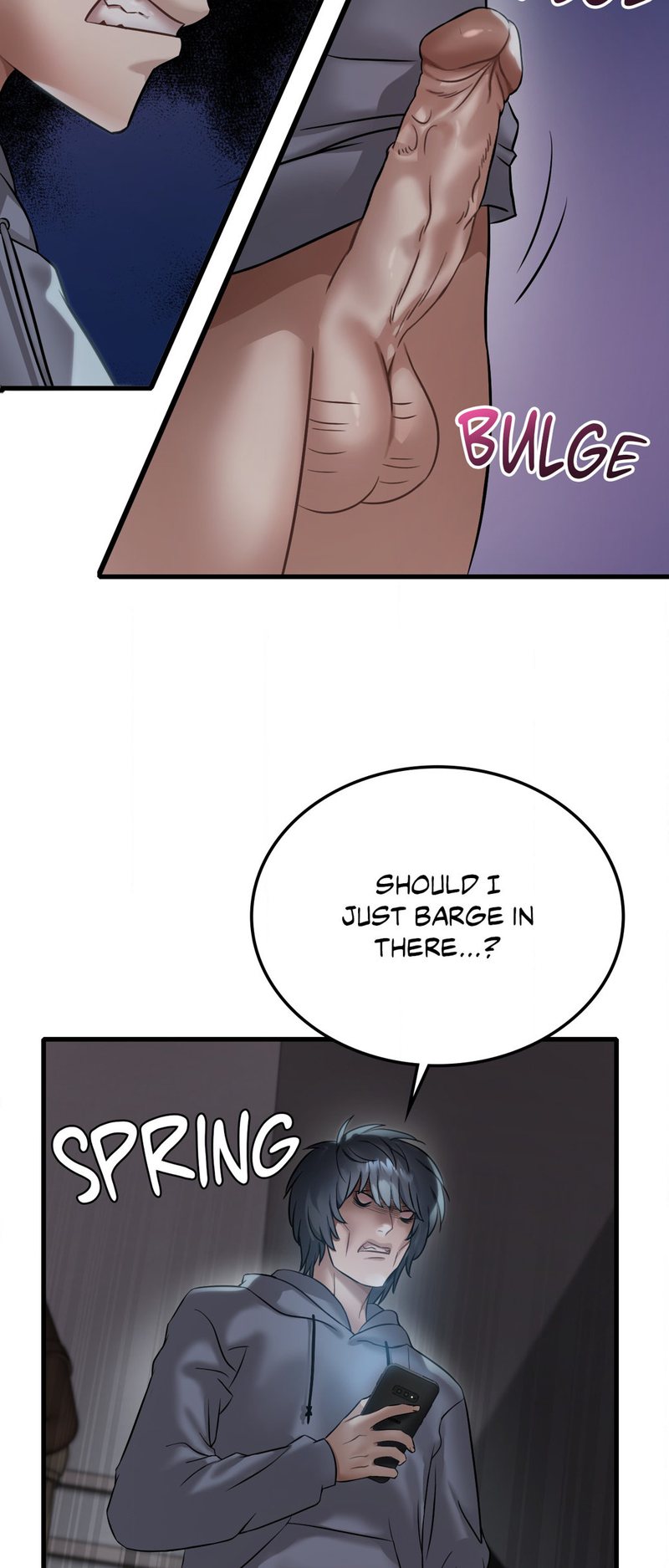 Drunk on You Chapter 78 - Page 6