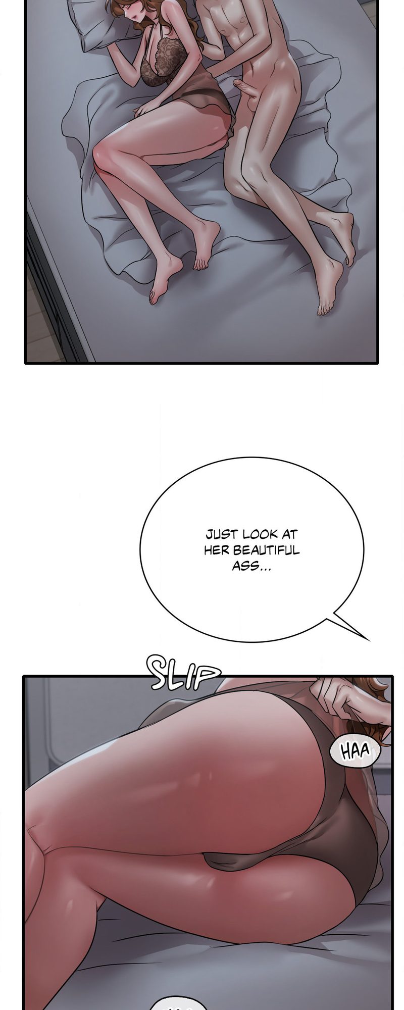 Drunk on You Chapter 79 - Page 6