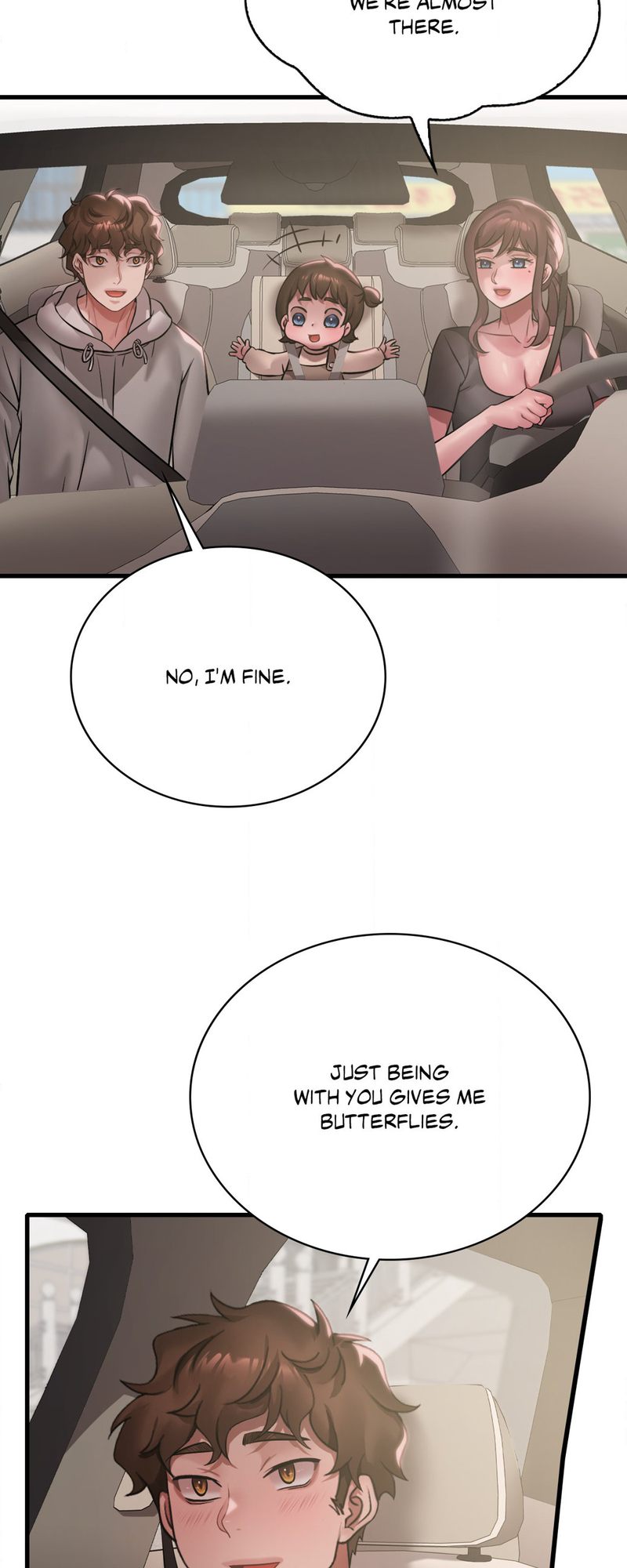 Drunk on You Chapter 80 - Page 6