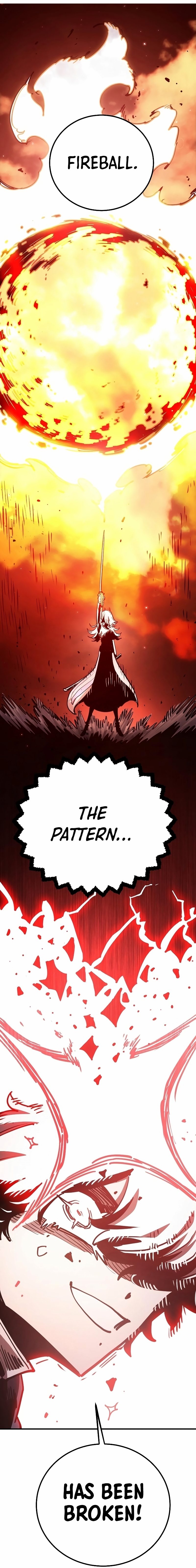 Player Chapter 219 - Page 29