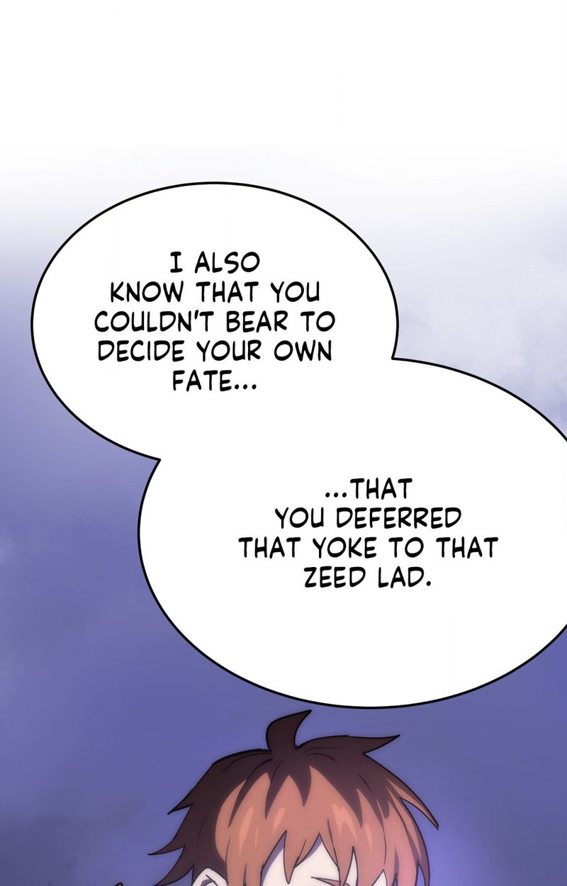 4 Cut Hero Chapter 241 - Page 29