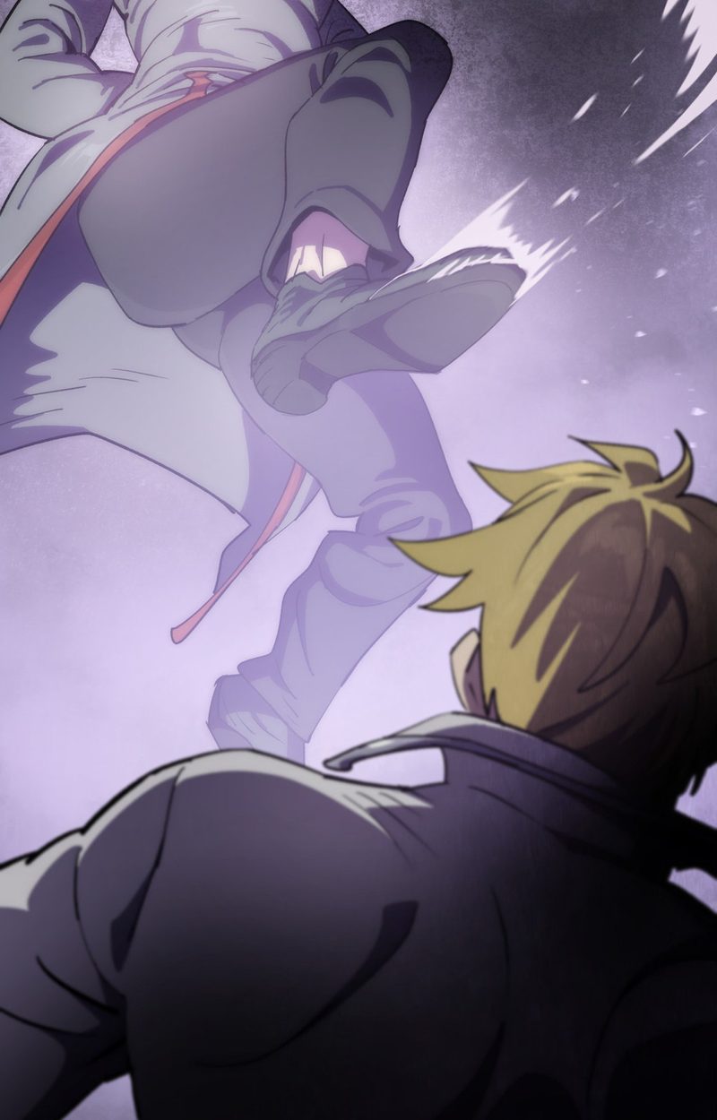 4 Cut Hero Chapter 241 - Page 49