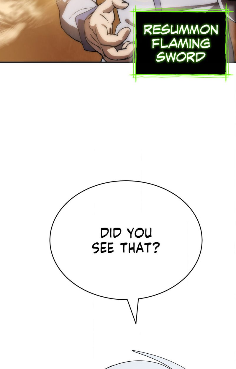 4 Cut Hero Chapter 242 - Page 10