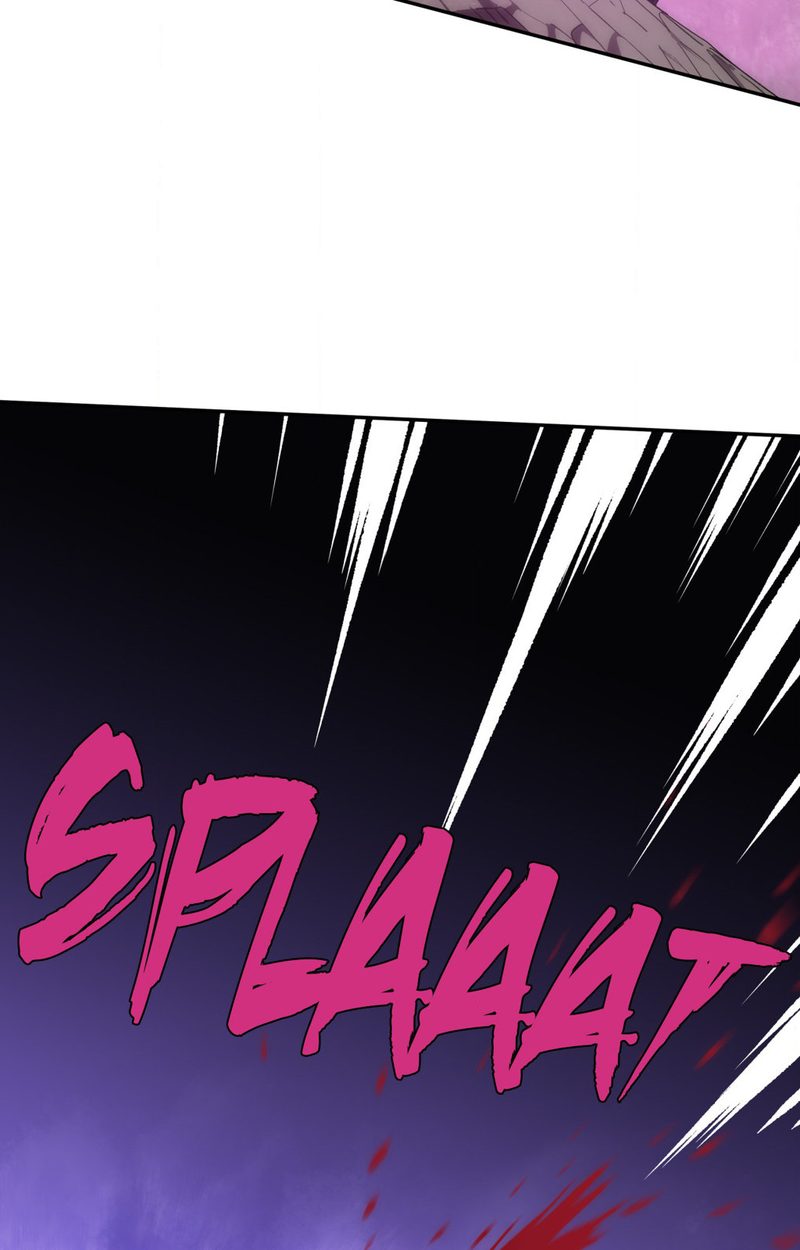 4 Cut Hero Chapter 242 - Page 82