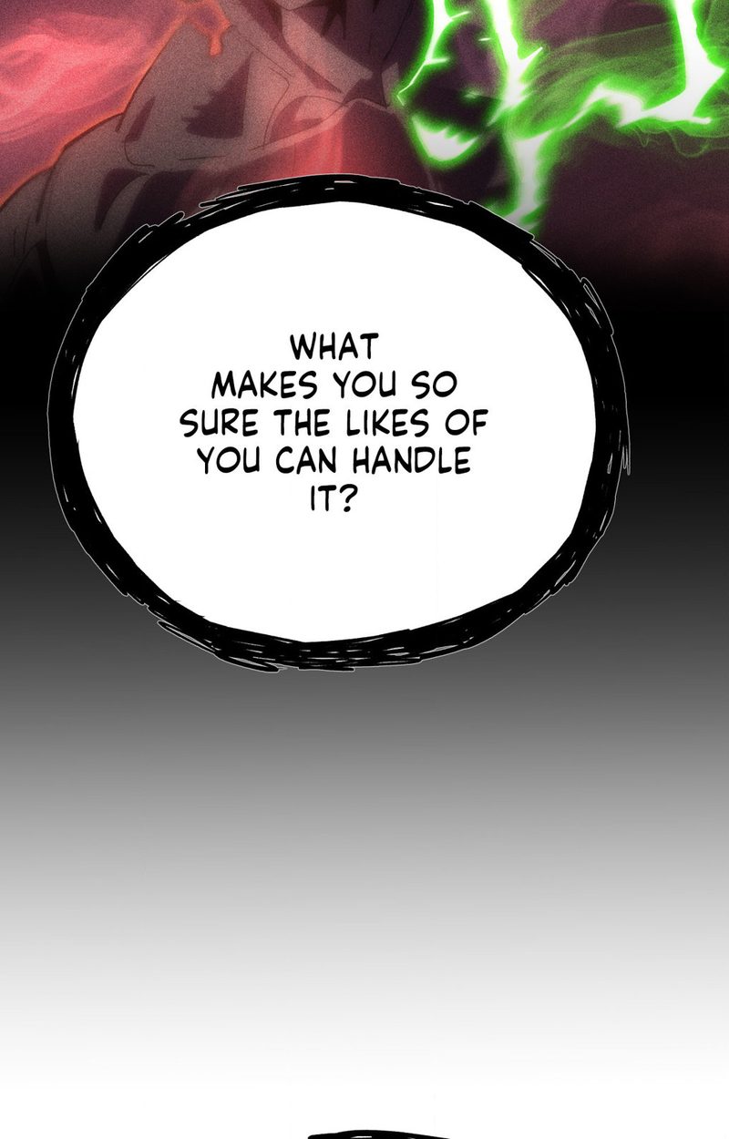 4 Cut Hero Chapter 242 - Page 90