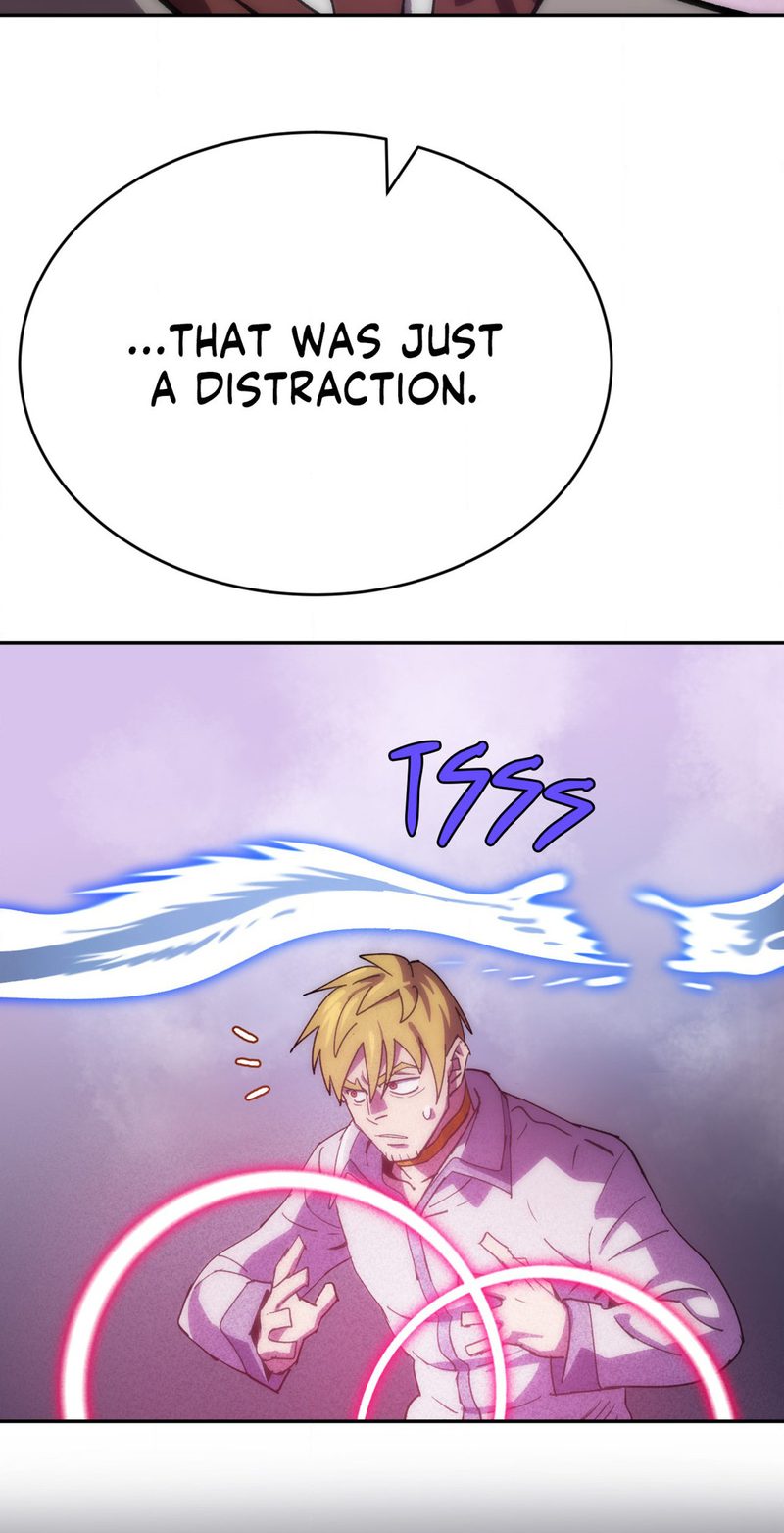 4 Cut Hero Chapter 243 - Page 44