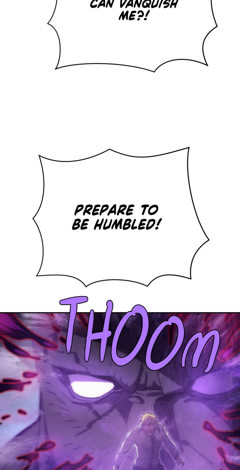 4 Cut Hero Chapter 243 - Page 53