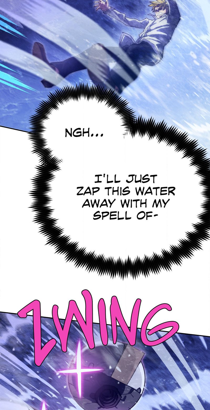 4 Cut Hero Chapter 243 - Page 64