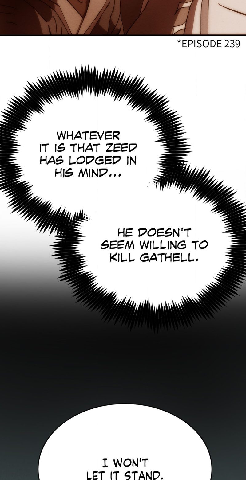 4 Cut Hero Chapter 243 - Page 74