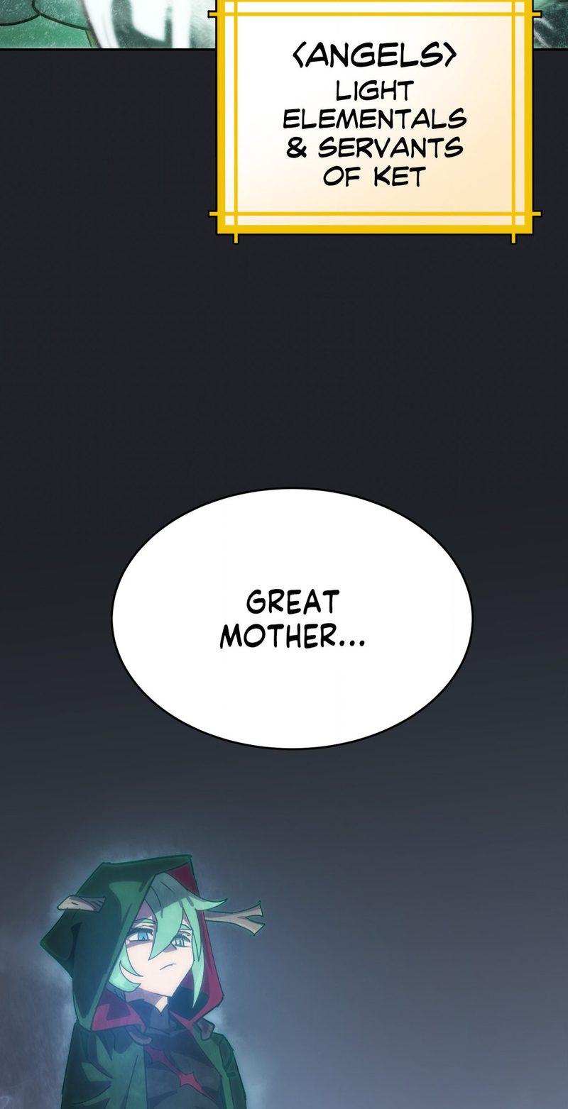 4 Cut Hero Chapter 243 - Page 77