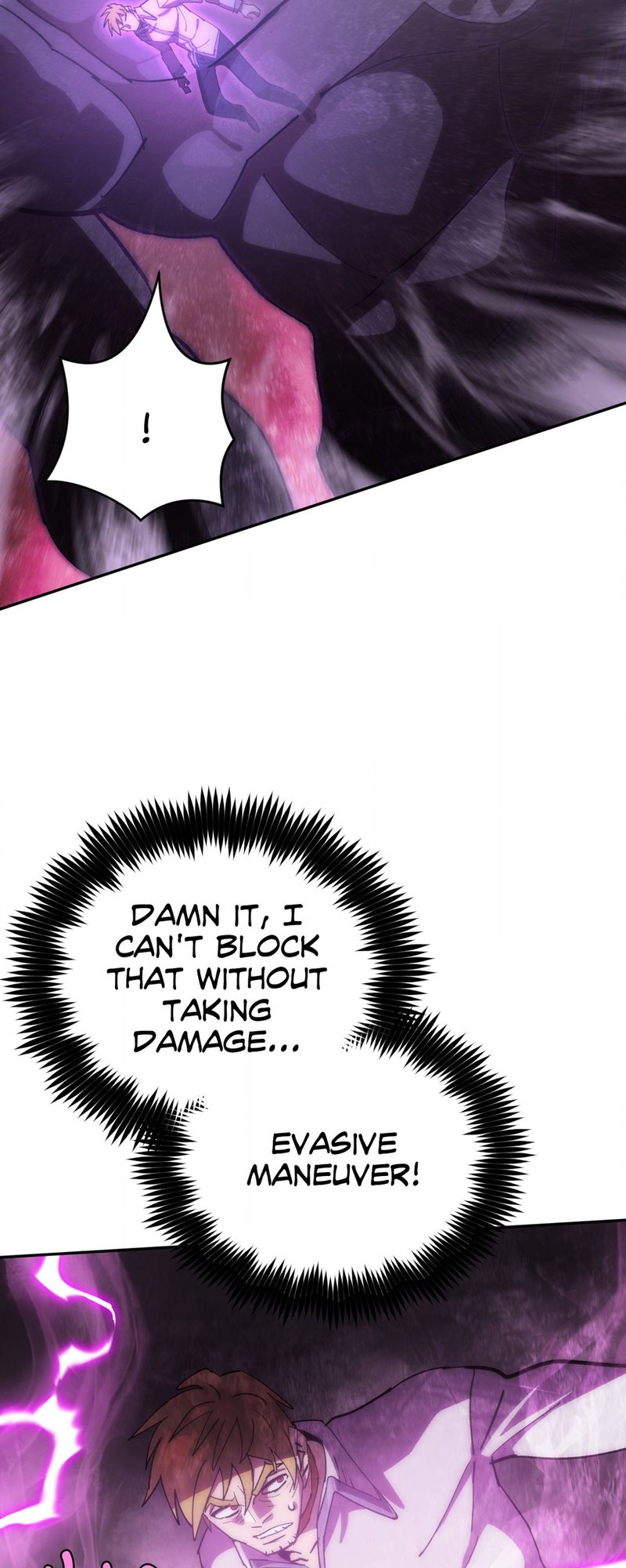 4 Cut Hero Chapter 244 - Page 18