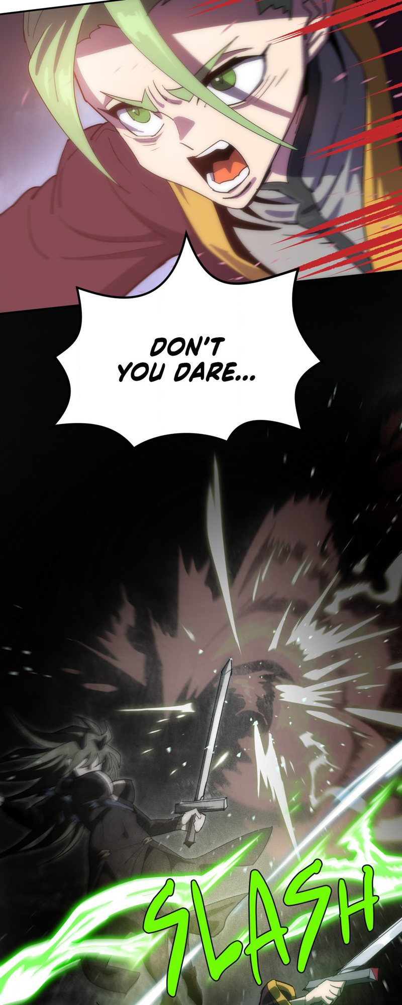 4 Cut Hero Chapter 244 - Page 39