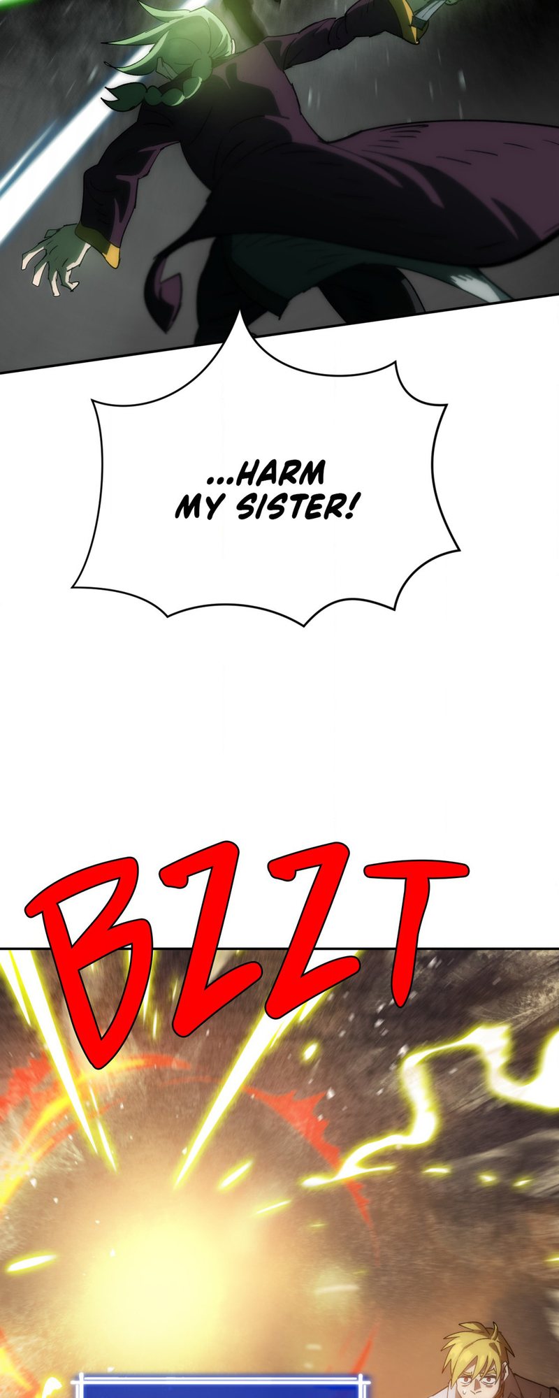 4 Cut Hero Chapter 244 - Page 40