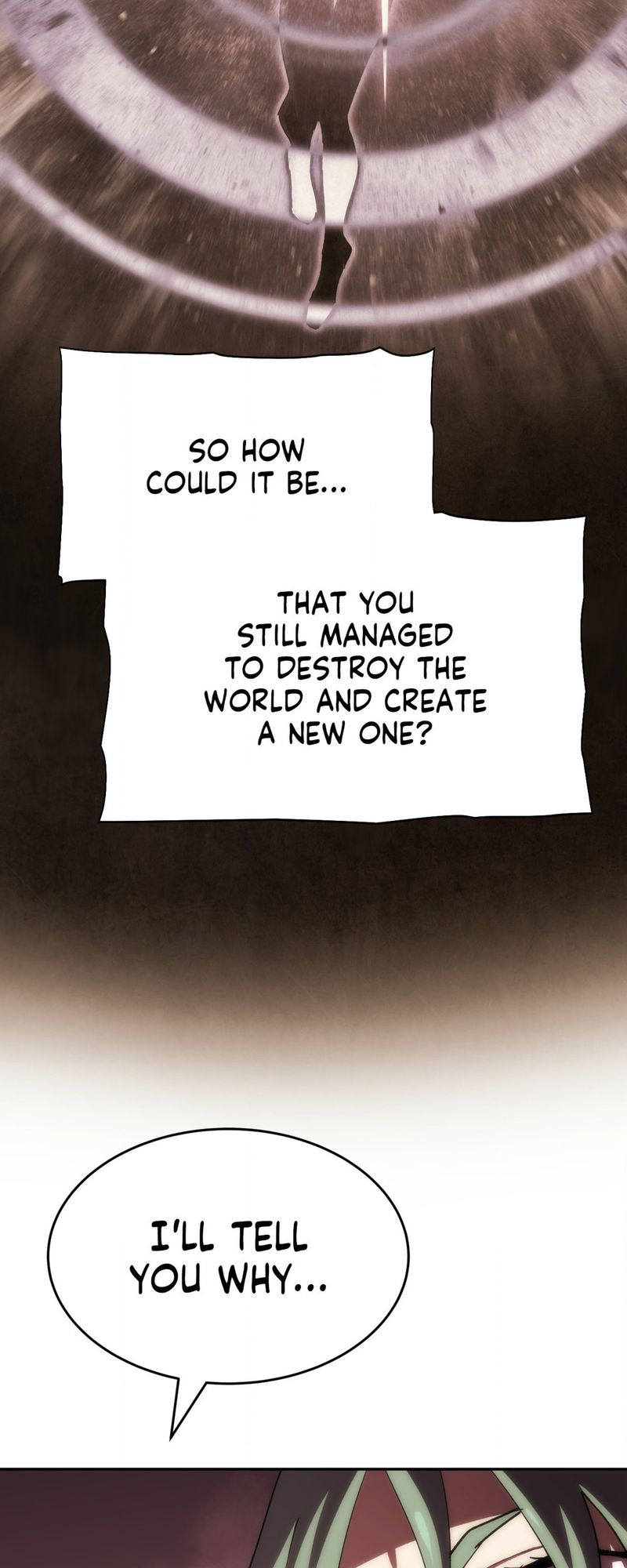 4 Cut Hero Chapter 245 - Page 38