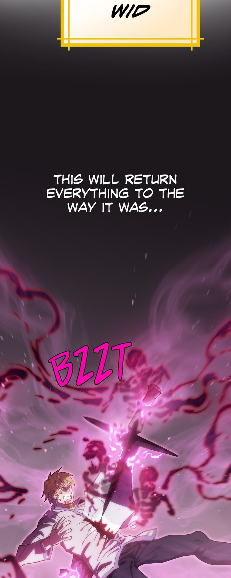 4 Cut Hero Chapter 245 - Page 5