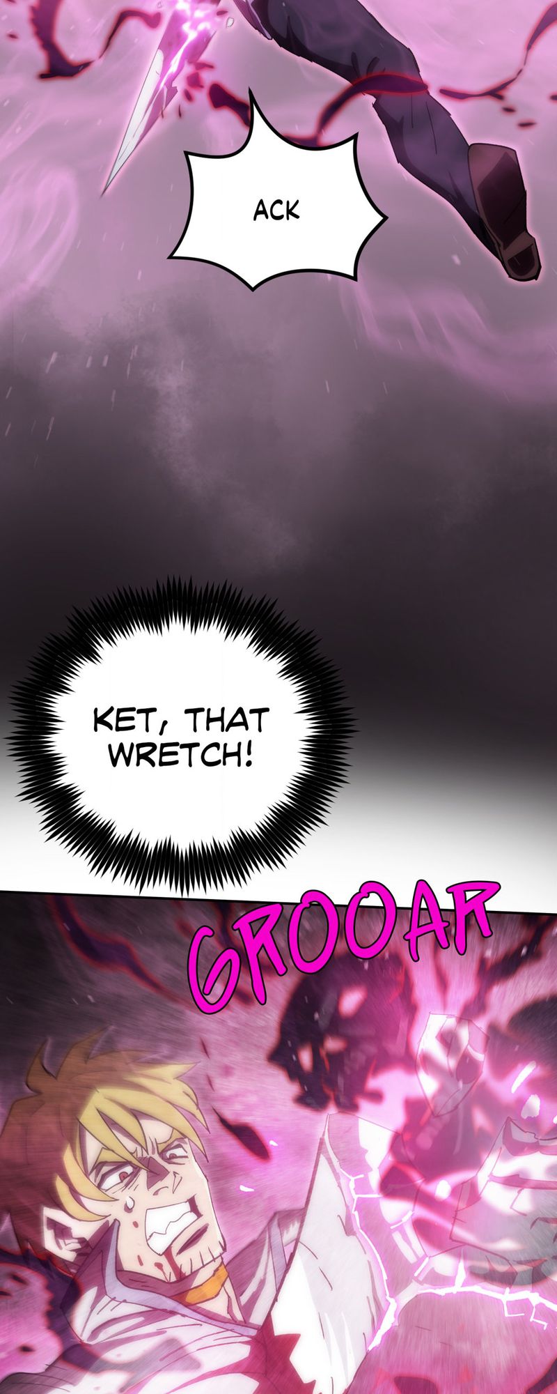 4 Cut Hero Chapter 245 - Page 6