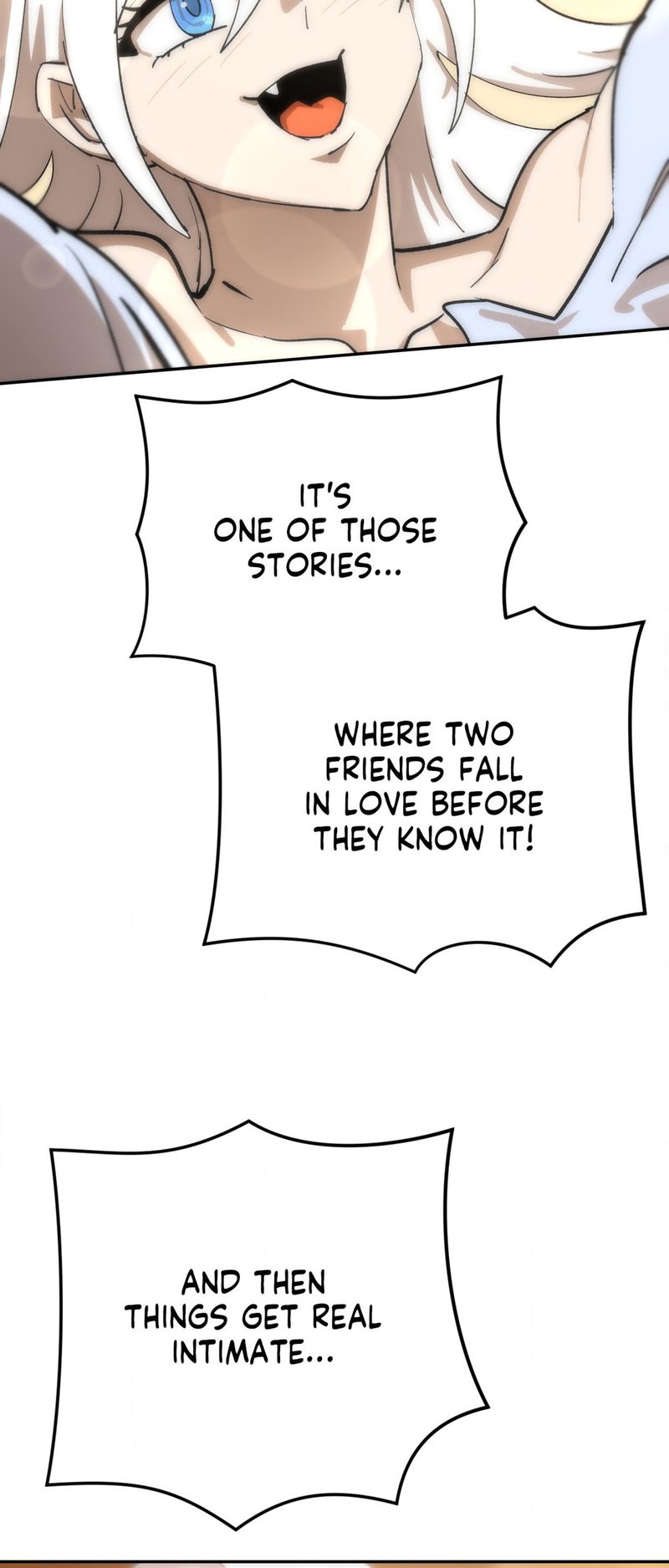 4 Cut Hero Chapter 247 - Page 28