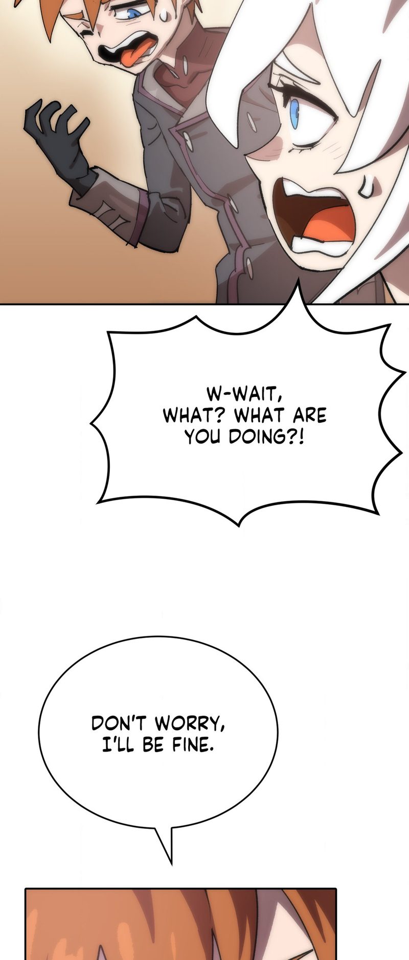 4 Cut Hero Chapter 247 - Page 48