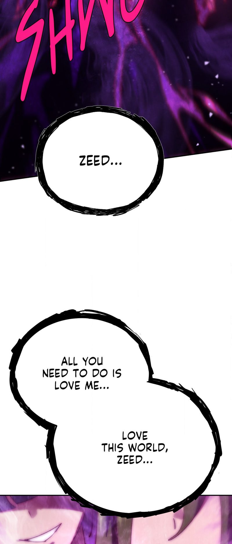 4 Cut Hero Chapter 247 - Page 9