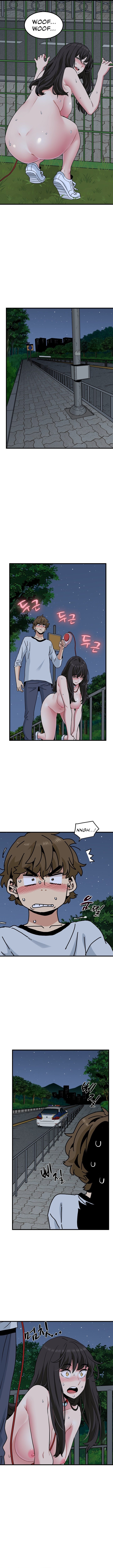 The Turning Point Chapter 54 - Page 11