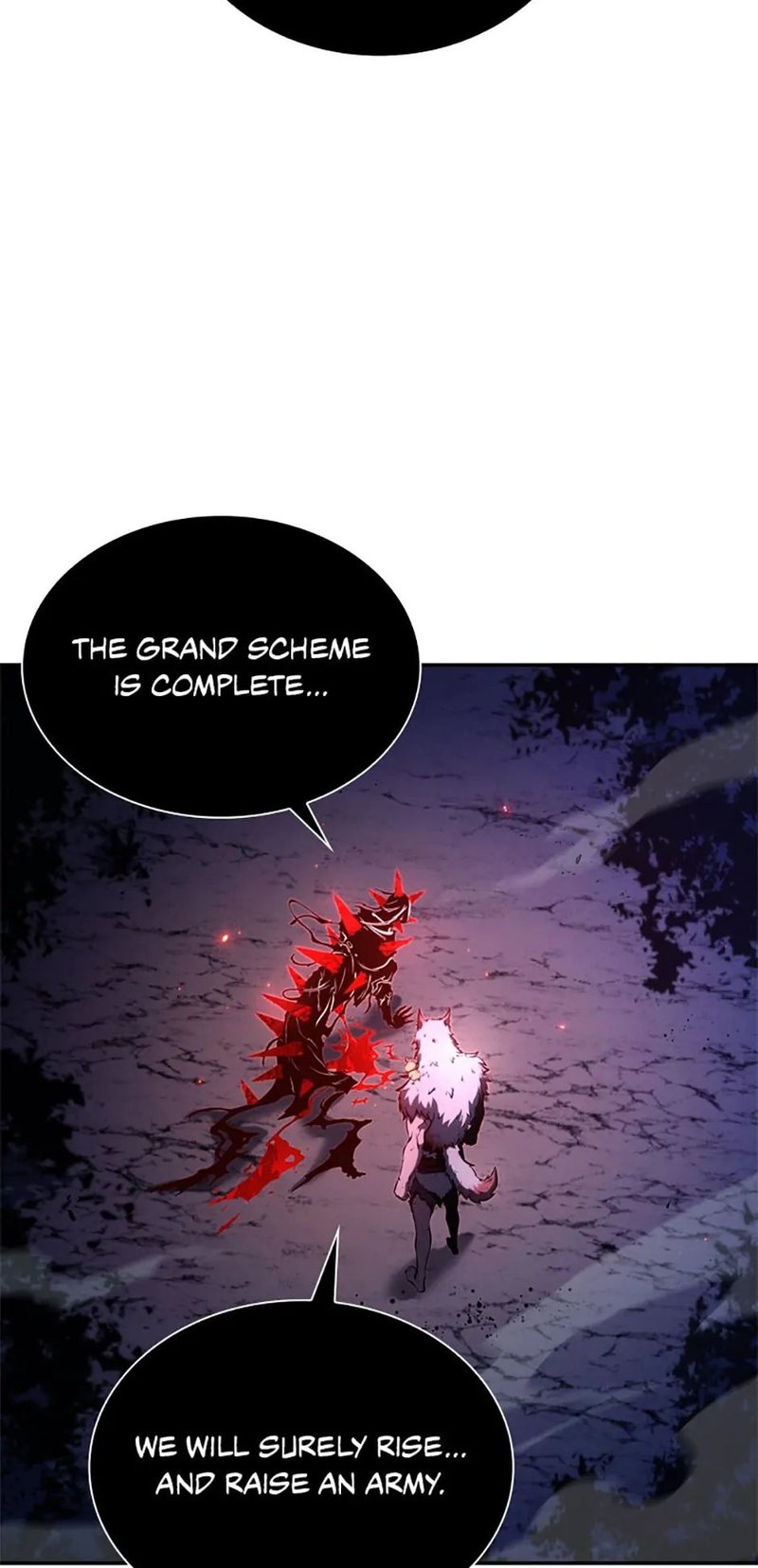 I Returned as an FFF-Class Witch Doctor Chapter 66 - Page 73