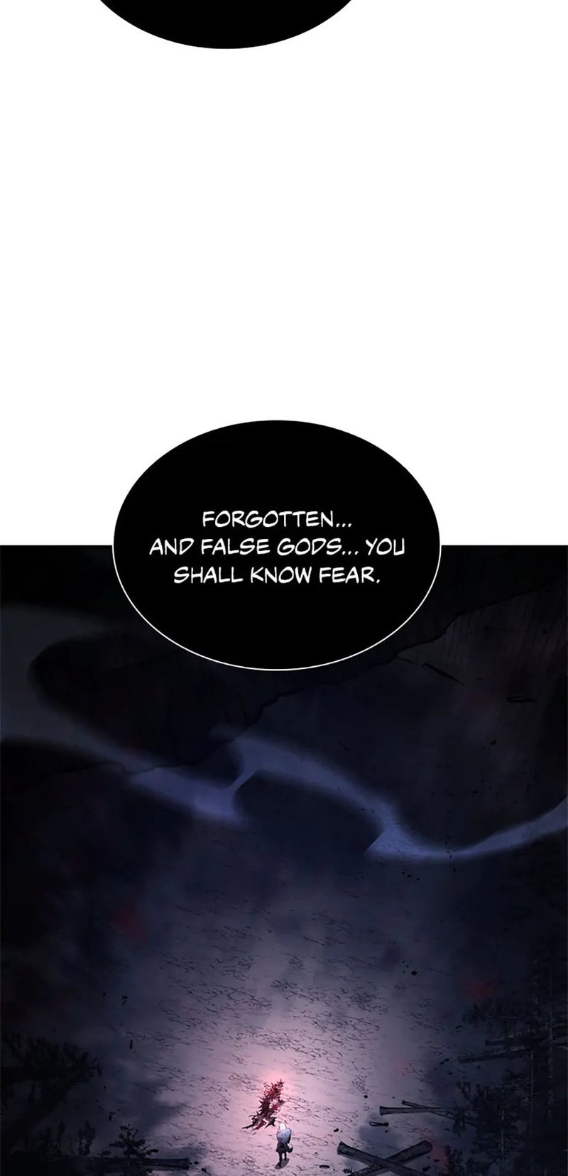 I Returned as an FFF-Class Witch Doctor Chapter 66 - Page 74