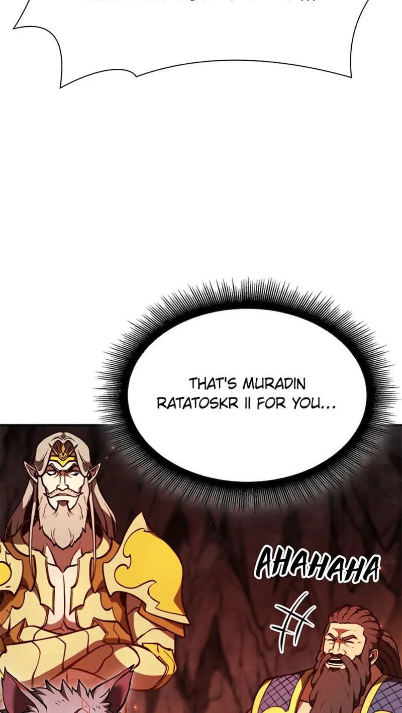 I Returned as an FFF-Class Witch Doctor Chapter 67 - Page 41