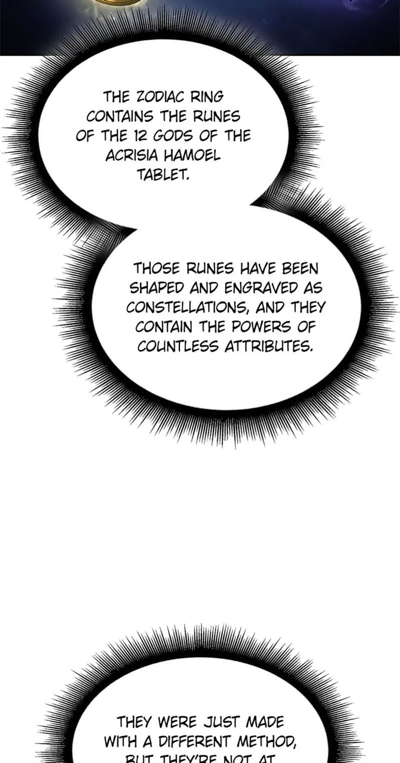 I Returned as an FFF-Class Witch Doctor Chapter 67 - Page 48