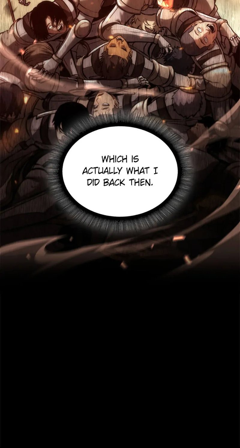 I Returned as an FFF-Class Witch Doctor Chapter 68 - Page 21